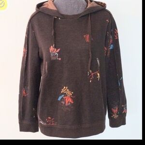 FEIZI Hooded Sweatshirt